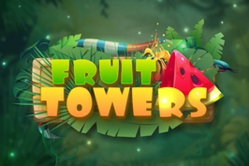 Fruit Towers