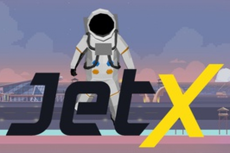 JetX